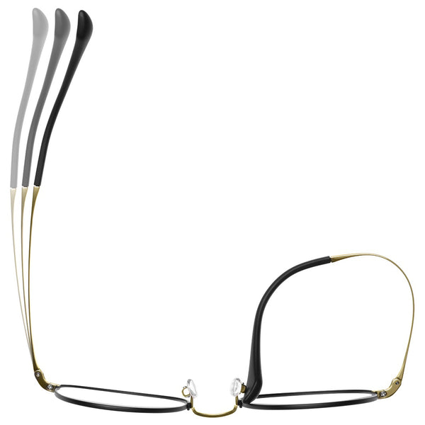 Round Glasses MW1152