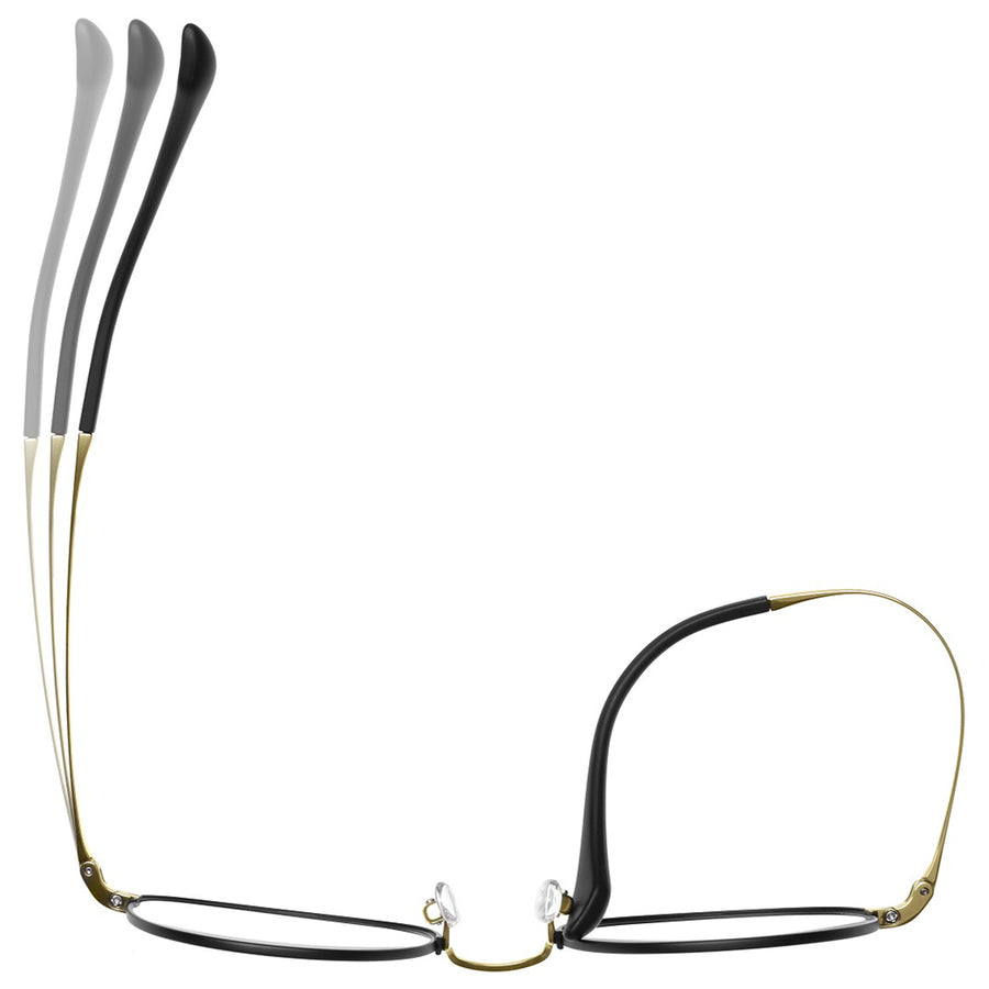 Round Glasses MW1152