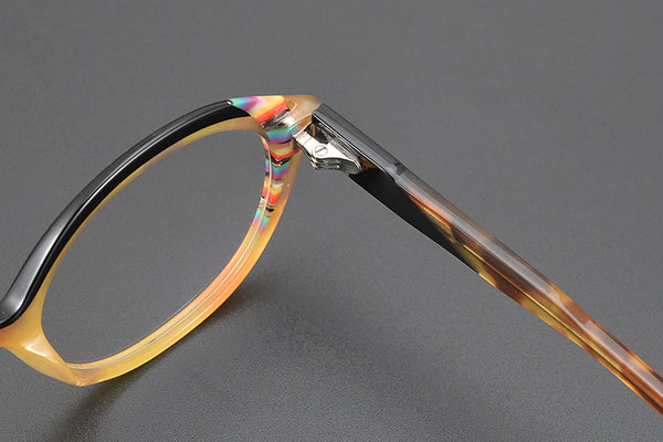 Round Glasses TG1208