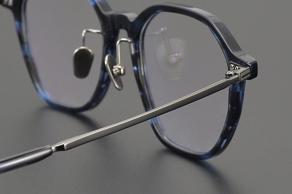 Geometric Glasses MW1410