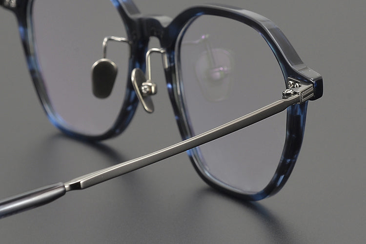 Geometric Glasses MW1410