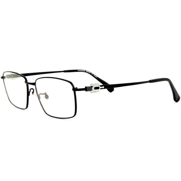 Rectangle Glasses JNJ1002