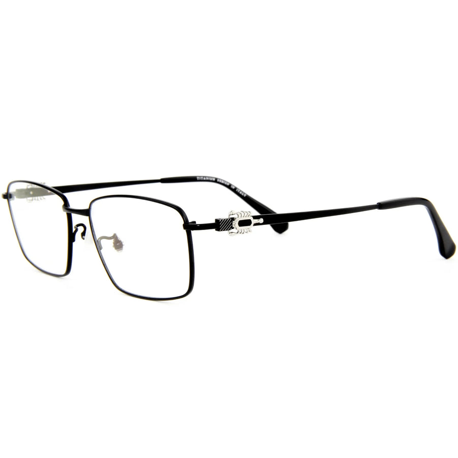 Rectangle Glasses JNJ1002