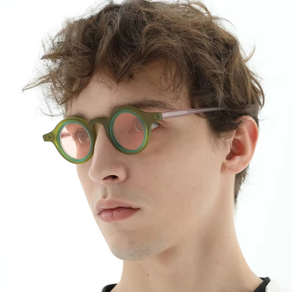 Round Sunglasses BRS1085