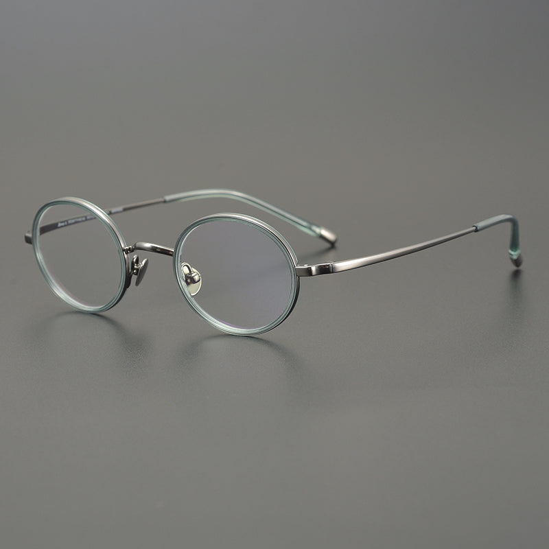 Oval Glasses MW1065