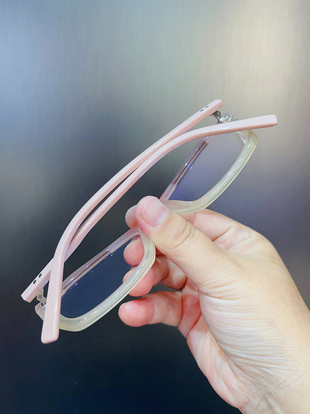 Rectangle Glasses TG1147