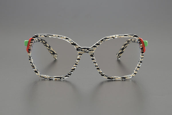 Geometric Glasses TG1213