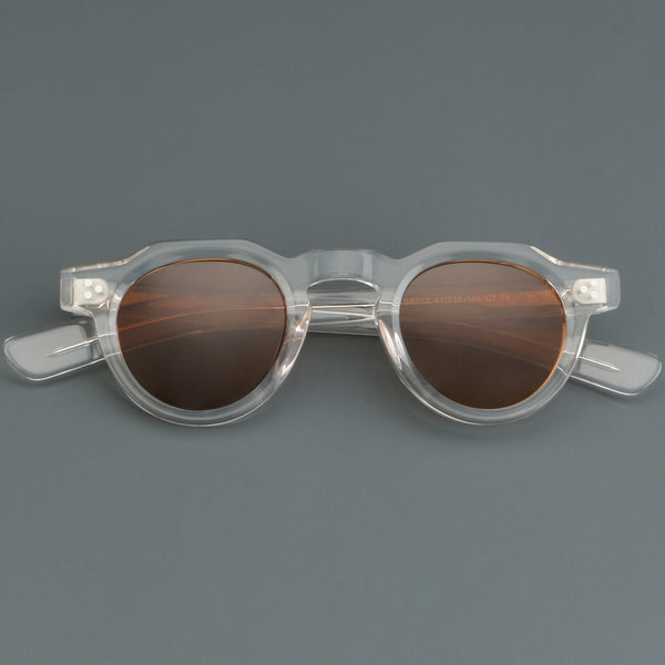 Round Sunglasses YNS1002