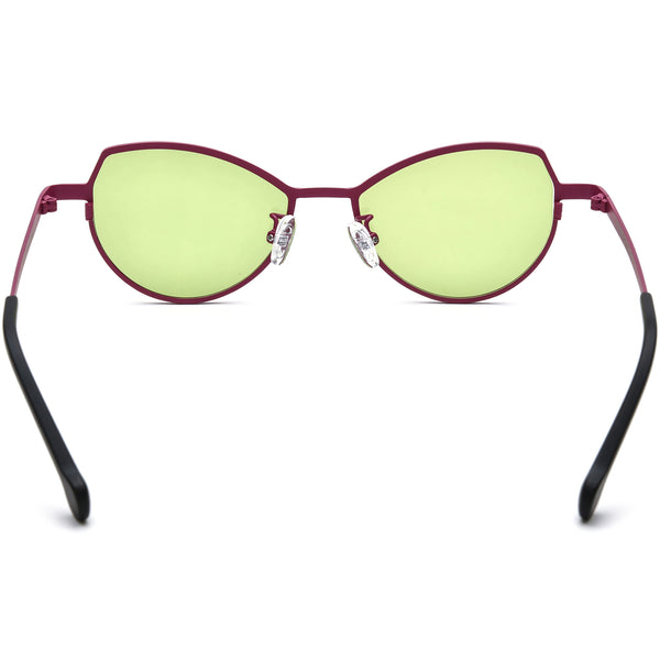 Cat-Eye Sunglasses BRS1160