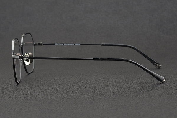 Geometric Glasses MW1121