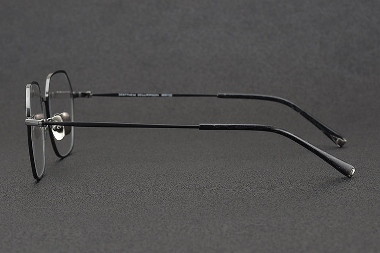 Geometric Glasses MW1121