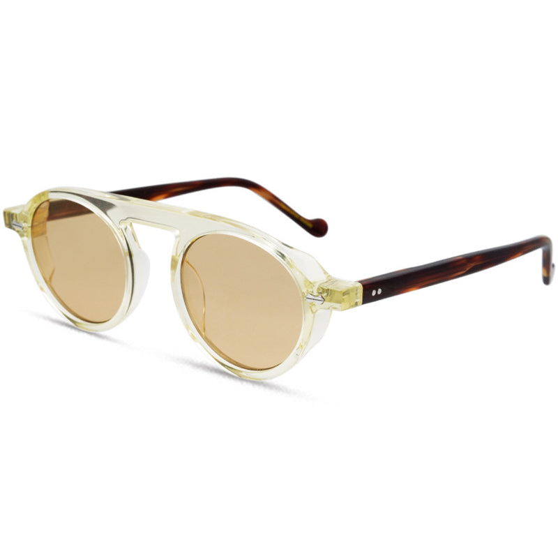 Round Sunglasses GCS1135