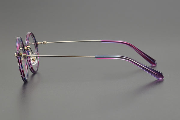 Round Glasses TG1201