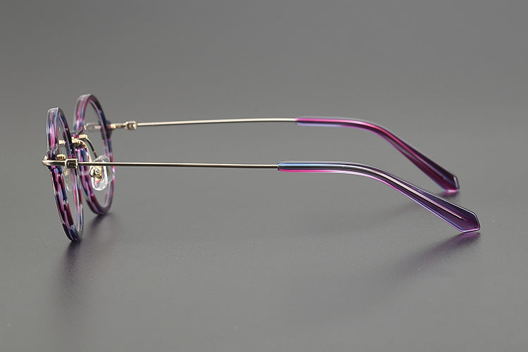 Round Glasses TG1201