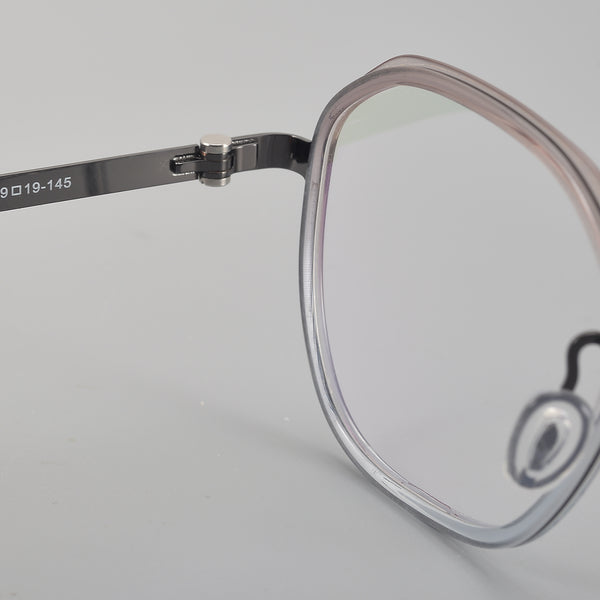 Geometric Glasses BY1082