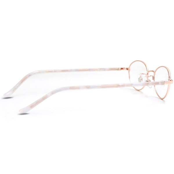 Oval Glasses PG1001
