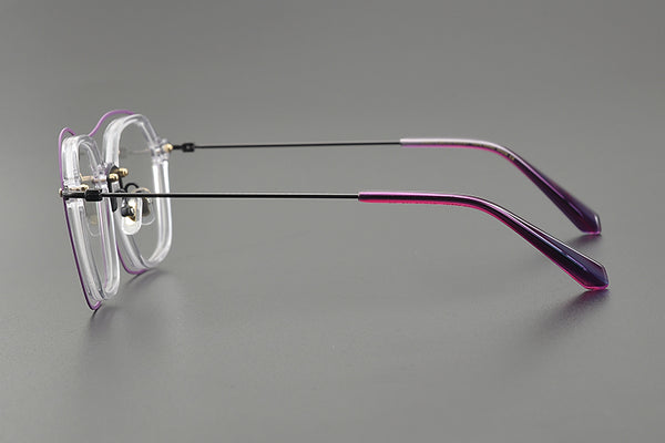 Square Glasses TG1096