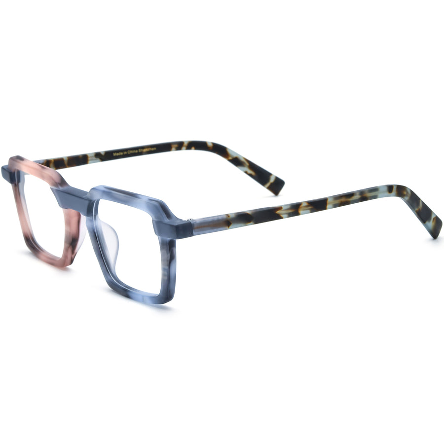 Square Glasses BR1676