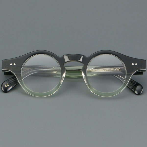 Round Glasses YN1036