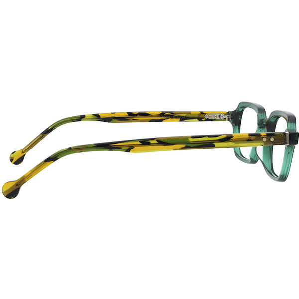 Rectangle Glasses GC1038