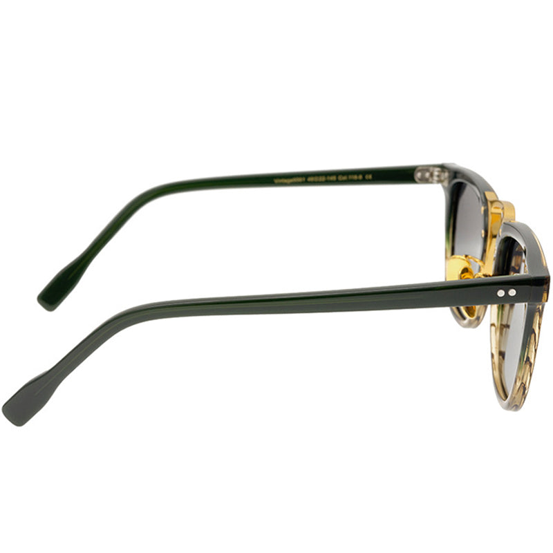 Square Sunglasses GCS1062