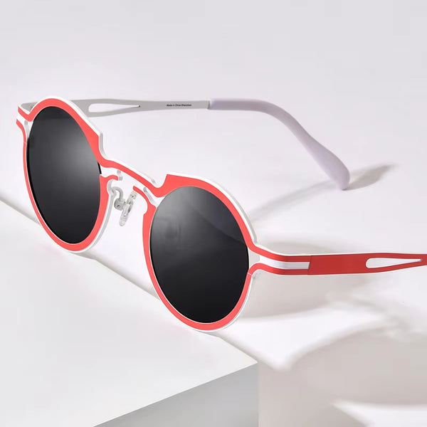 Round Sunglasses BRS1149