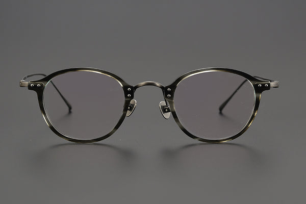 Oval Glasses MW1012