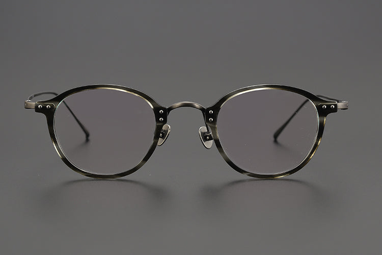 Oval Glasses MW1012