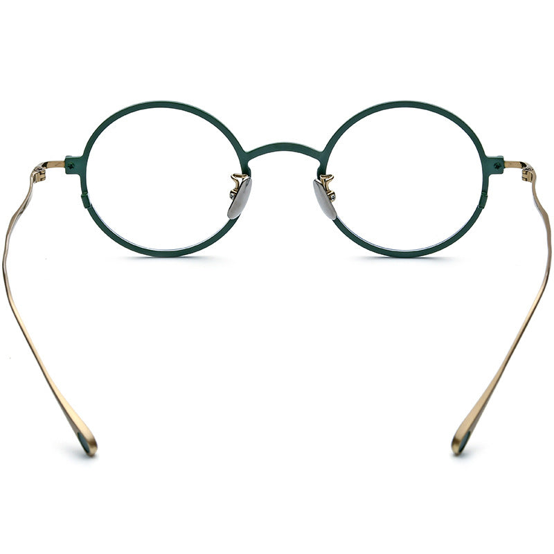 Round Glasses BR1385