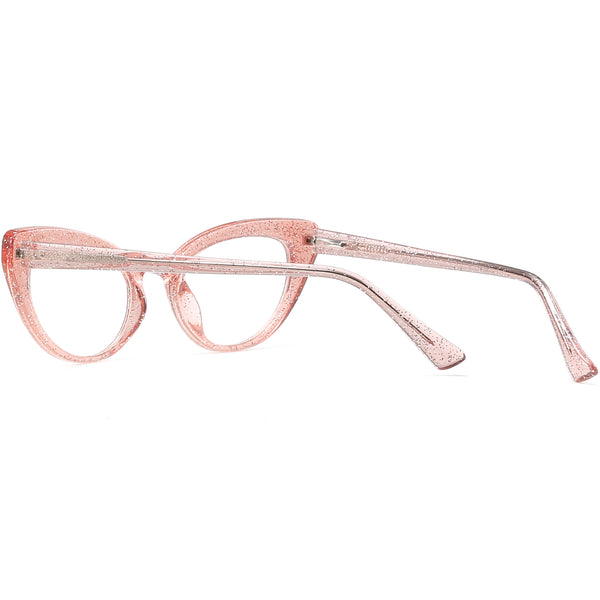 Cat-Eye Glasses PF1169