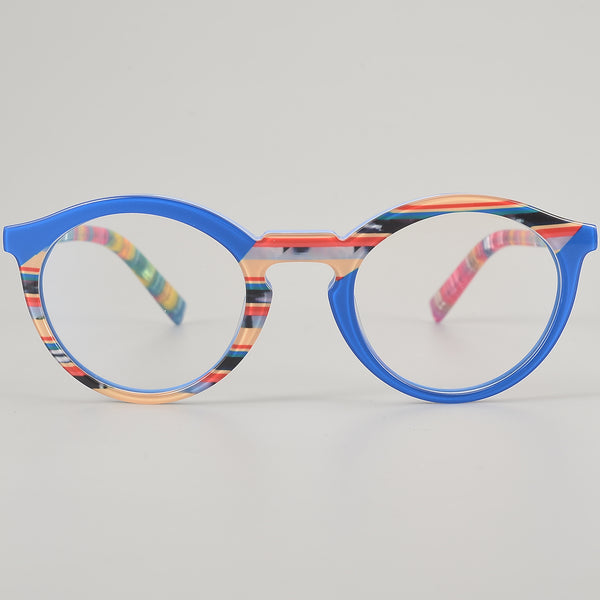 Round Glasses TG1173