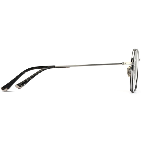 Geometric Glasses MW1049