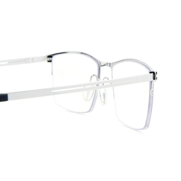 Rectangle Glasses JFT1024