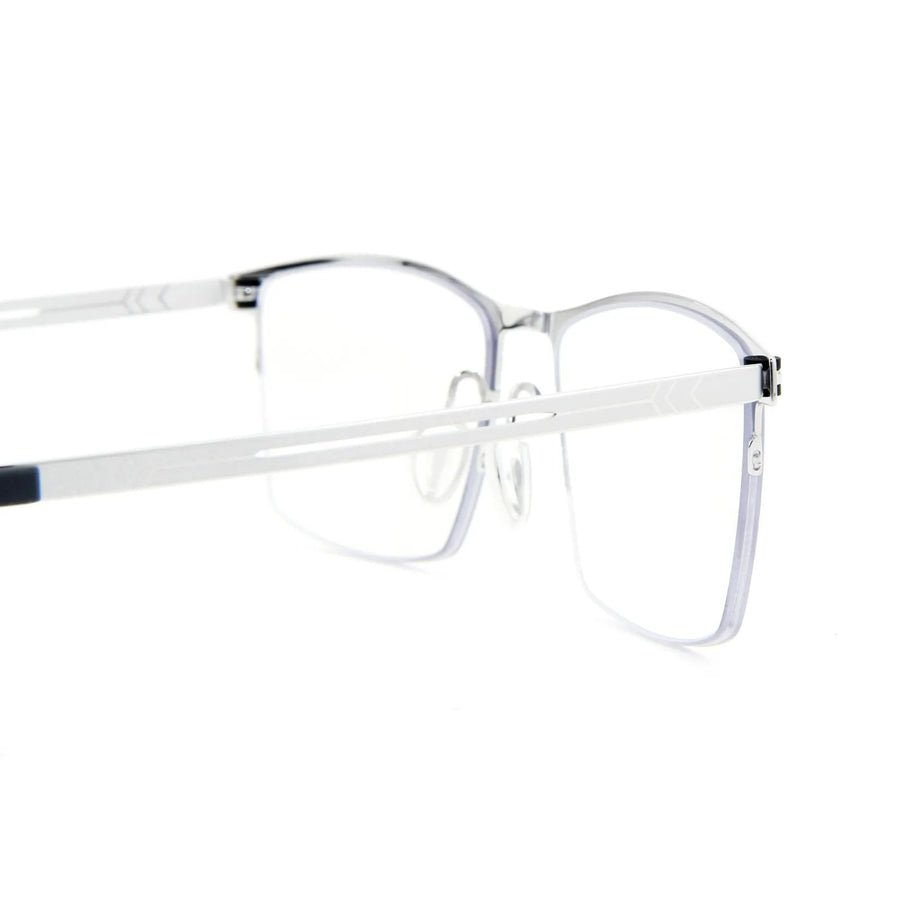 Rectangle Glasses JFT1024