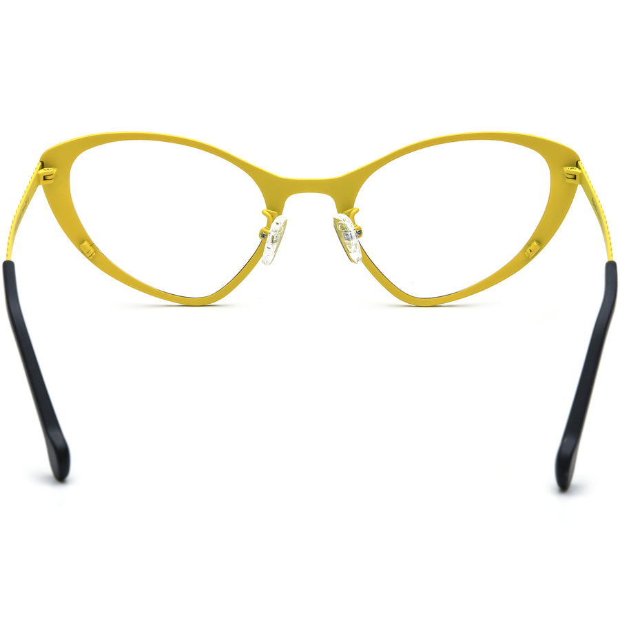 Cat-Eye Glasses BR1621
