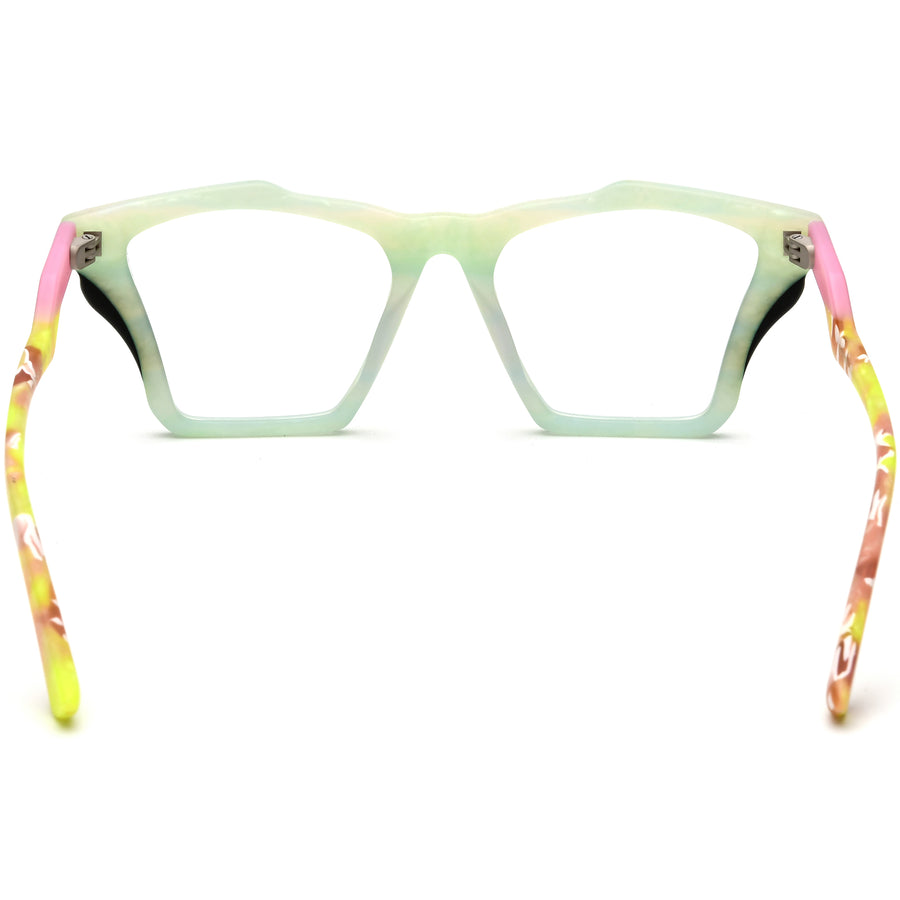 Geometric Glasses BR1503