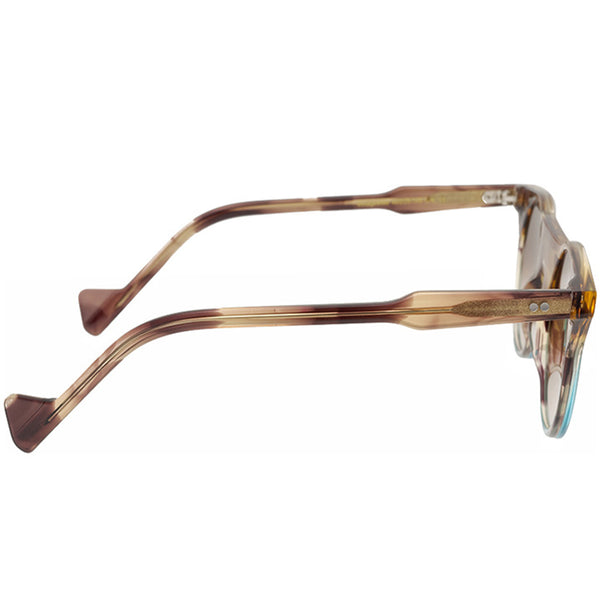Geometric Sunglasses GCS1015