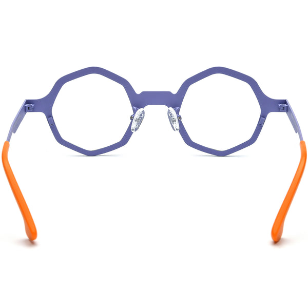 Geometric Glasses BR1493