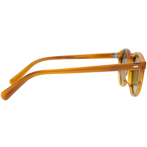 Round Sunglasses GCS1016