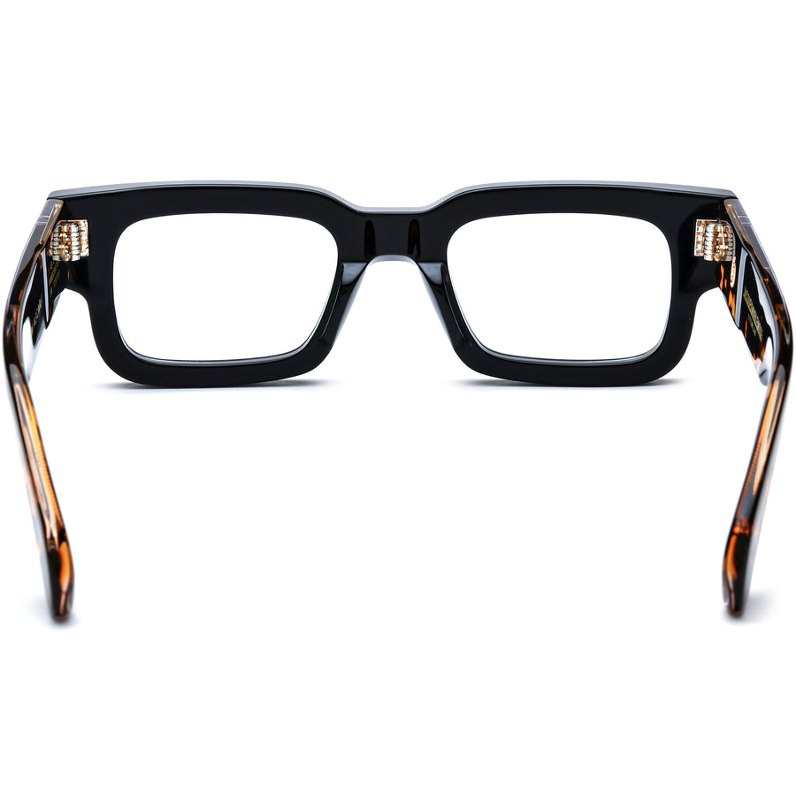 Rectangle Glasses BR1699
