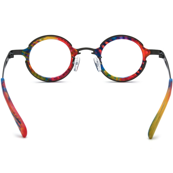 Round Glasses BR1634