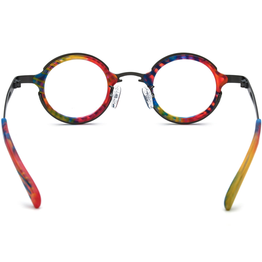 Round Glasses BR1634