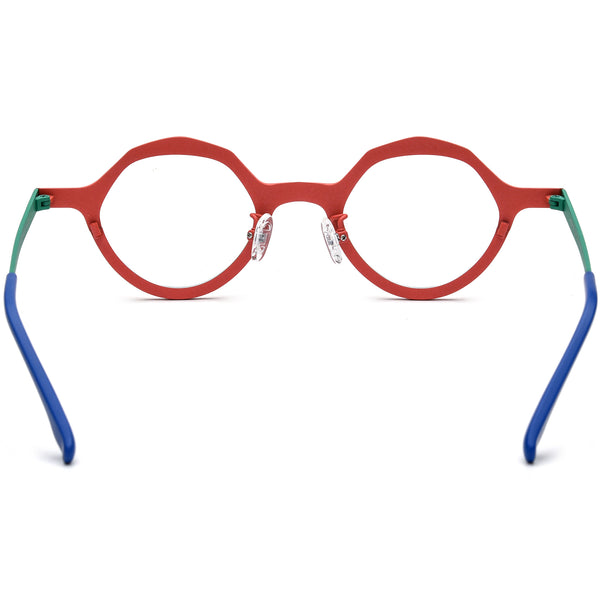 Round Glasses BR1495