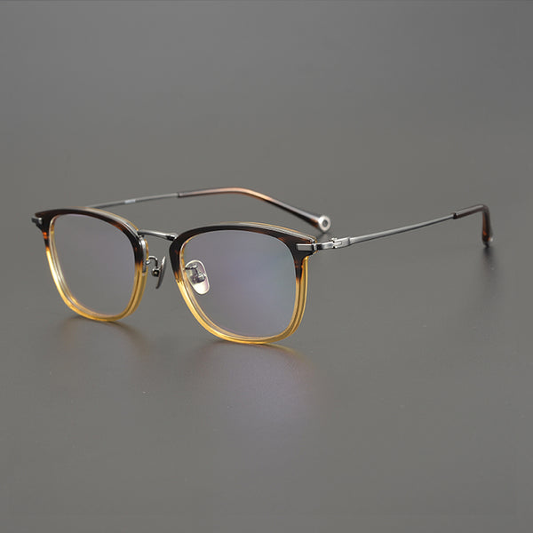 Square Glasses MW1202
