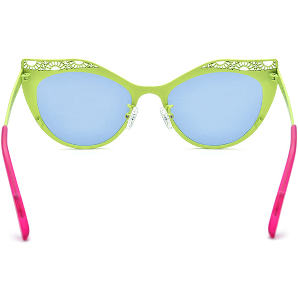 Cat-Eye Sunglasses BRS1157