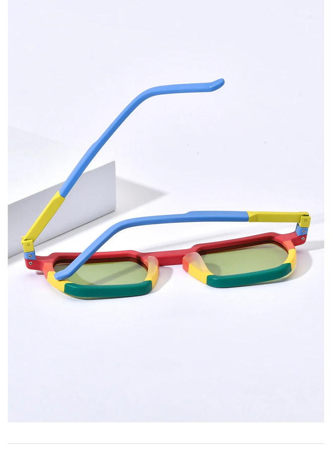 Square Sunglasses BRS1153