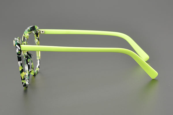 Cat-Eye Glasses TG1107