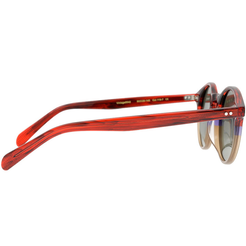 Round Sunglasses GCS1067