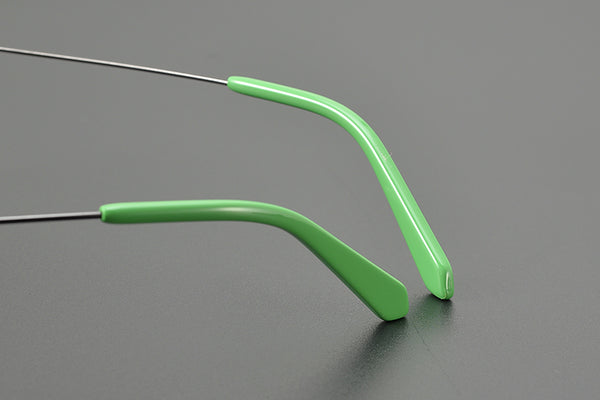 Round Glasses TG1118