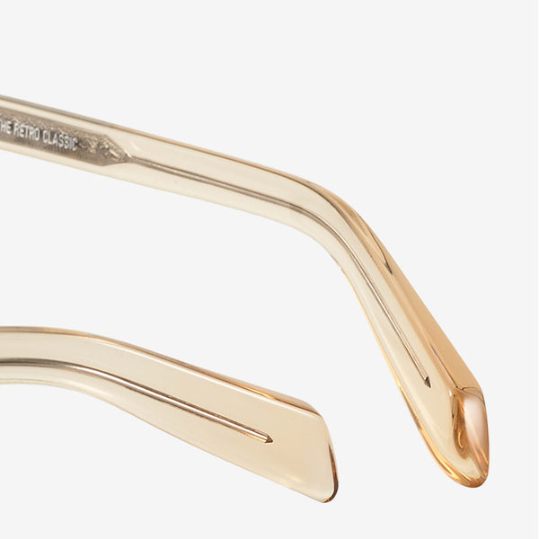 Square Glasses TG1056